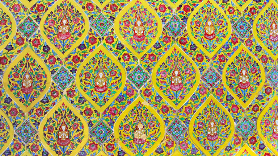 Pattern Background
