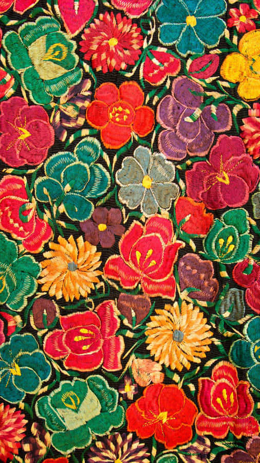 Pattern Background