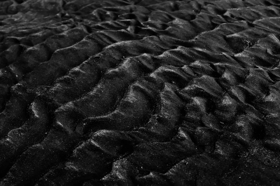 Black Pattern background