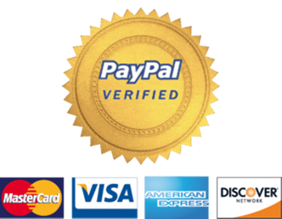 Paypal background