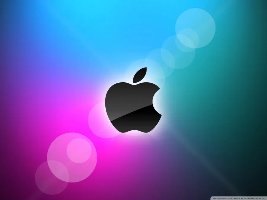 4k Apple