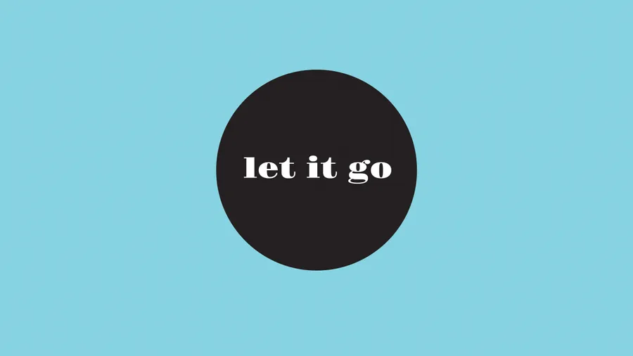 Let Go