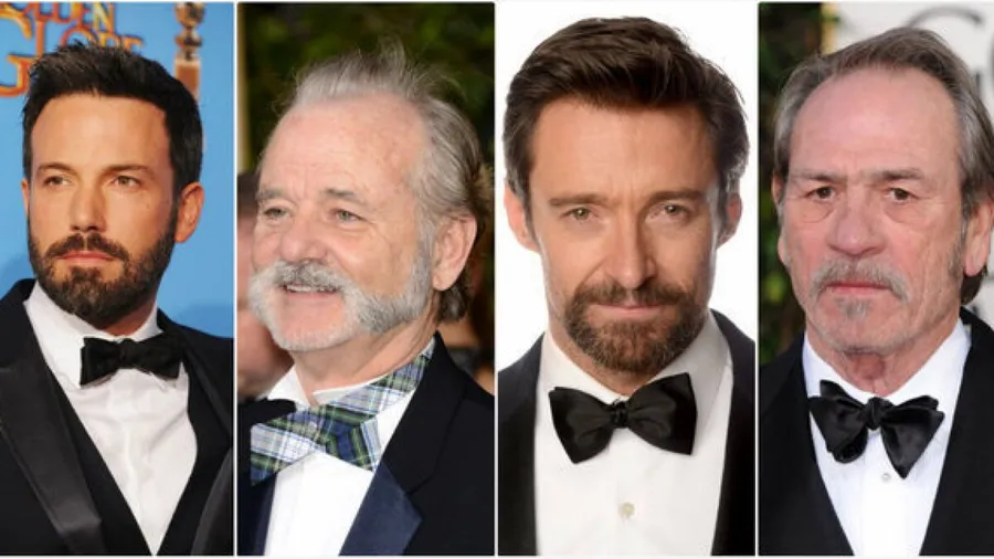 beard Pictures