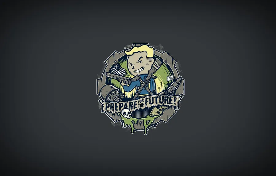 Vault Boy