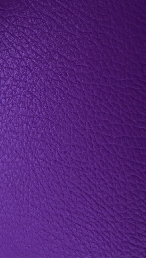 Purple Leather Texture