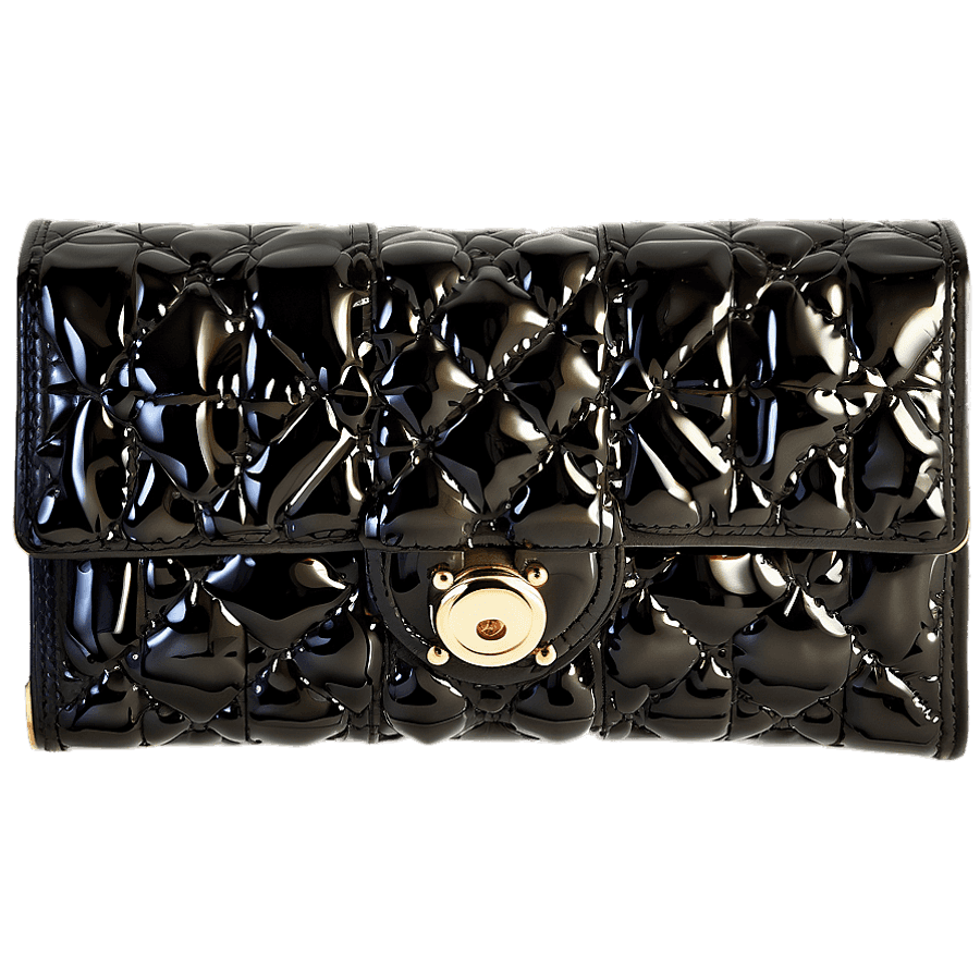 Dior Wallet Design PNG dar40