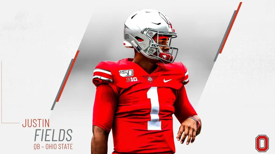 Justin Fields