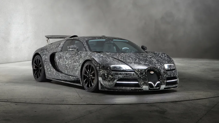 Best Bugatti Background