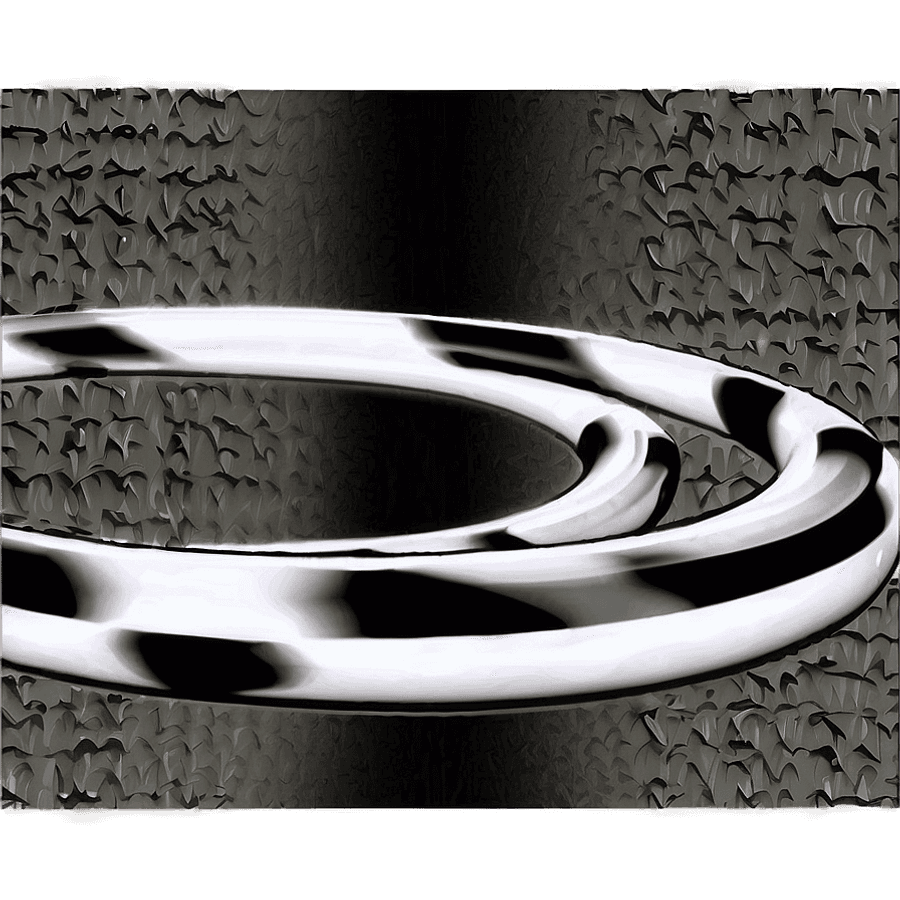White Lines on Black Background PNG 53