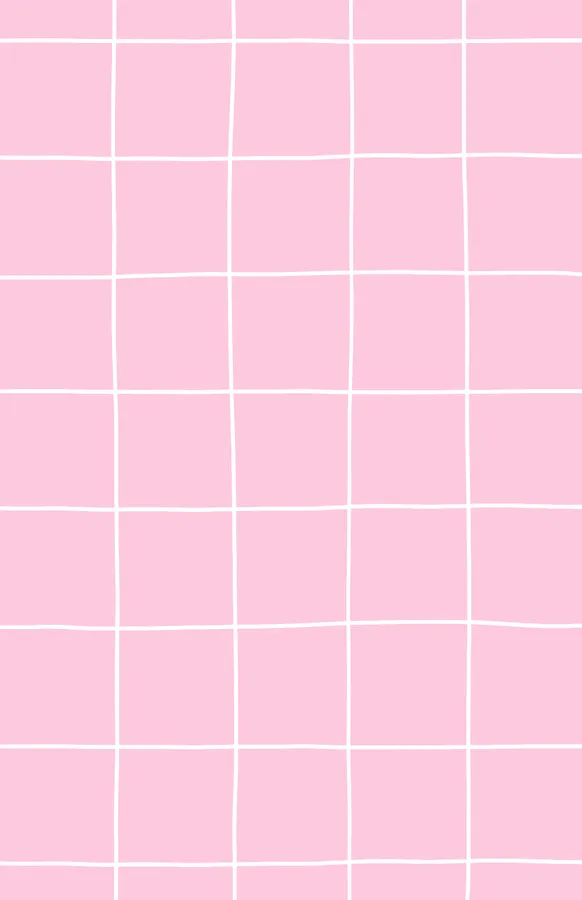 Pink Grid