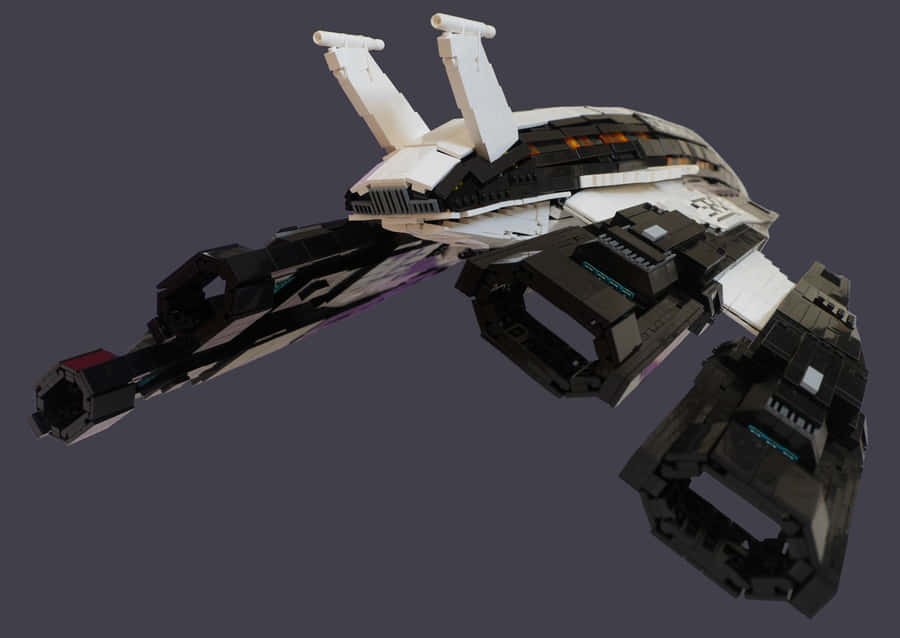 NormandySr-2 1600 x 1135 tapet.