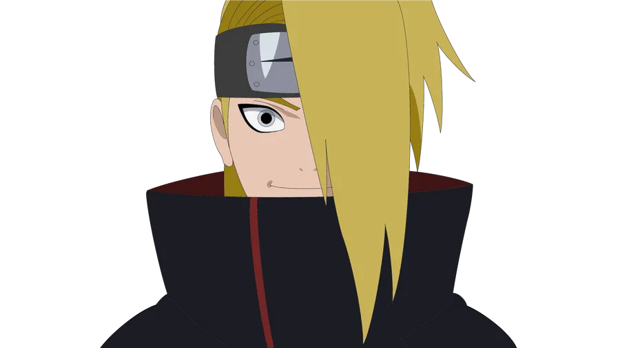 Deidara