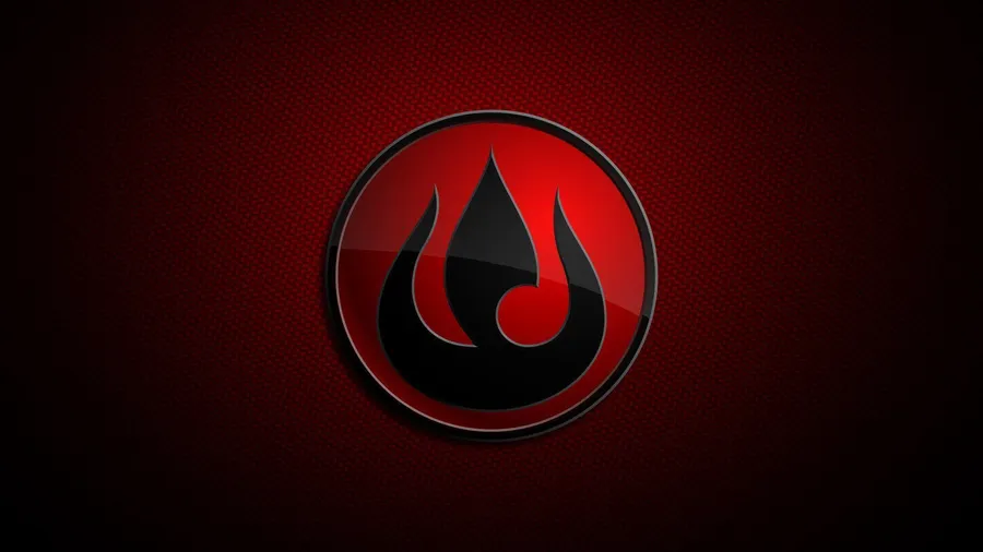 Solid Red