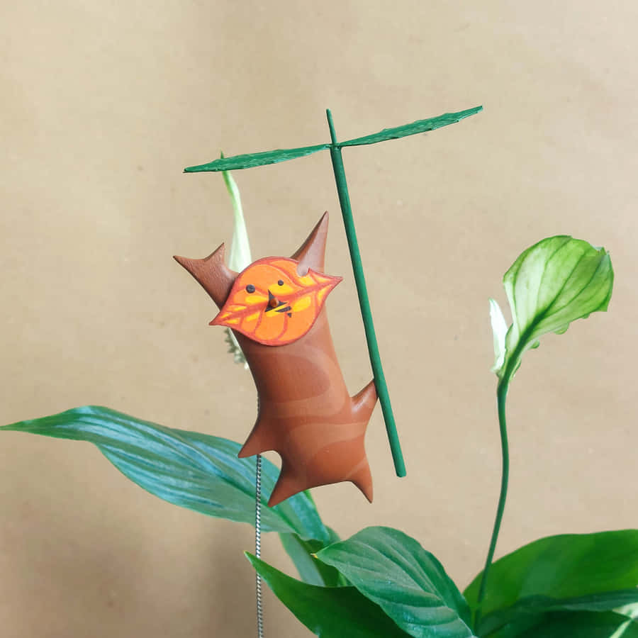 Arte in Carta di Korok