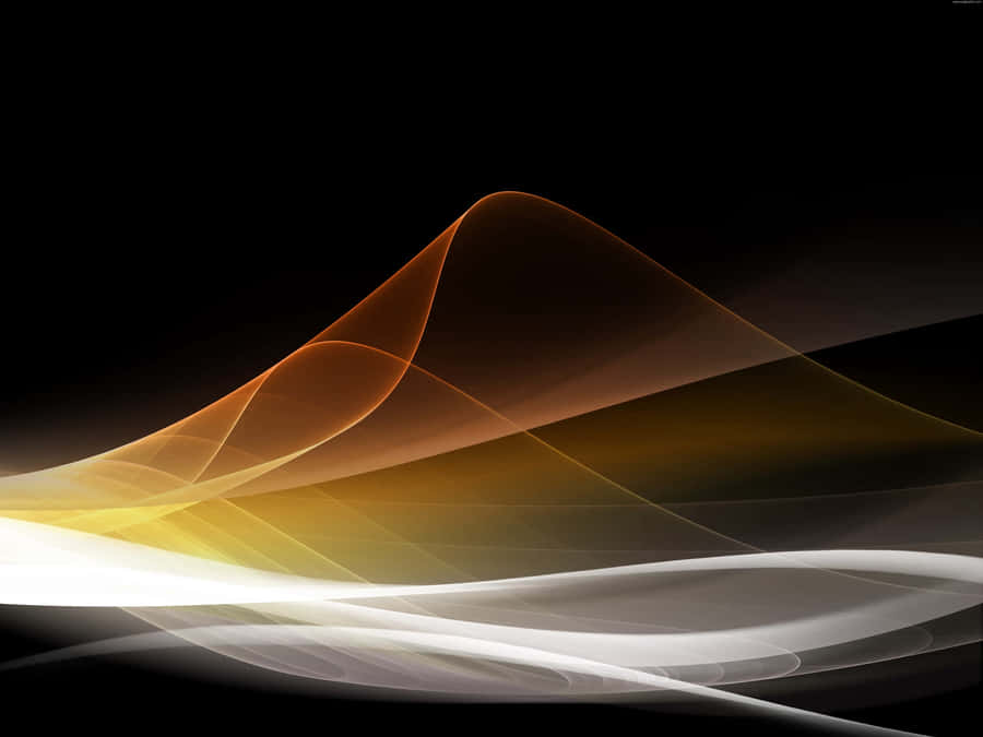 Arte de Fluxo de Energia Abstrata