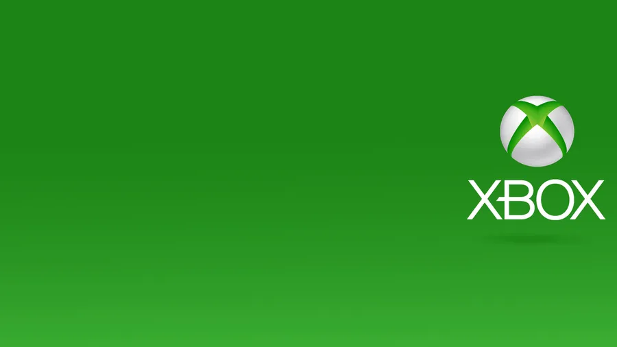 Xbox background