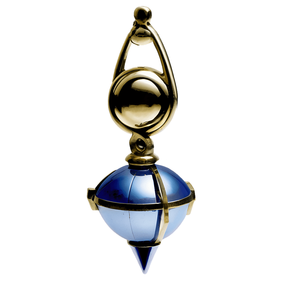 pendulum d