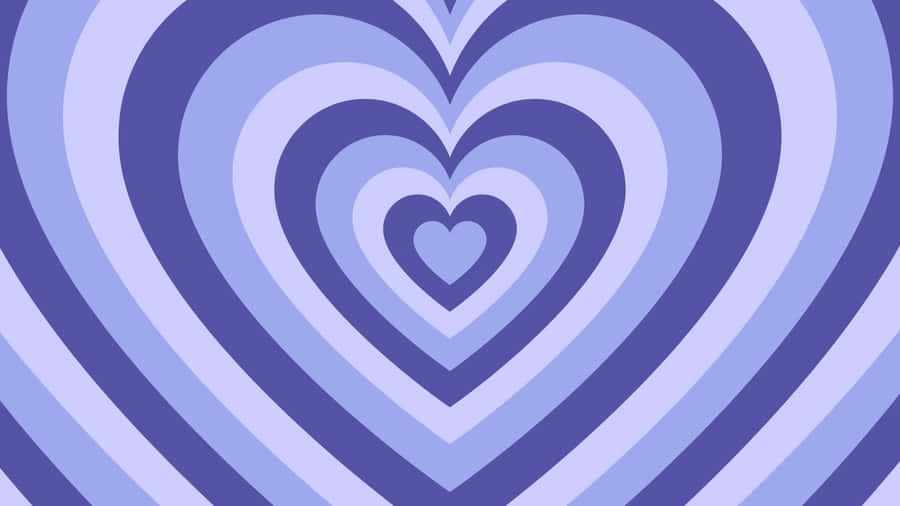 Periwinkle Background