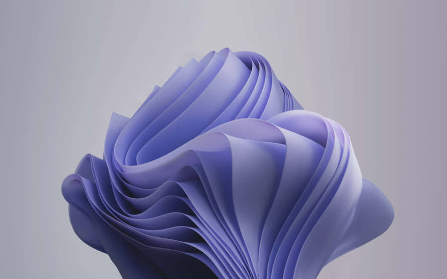 Periwinkle Background