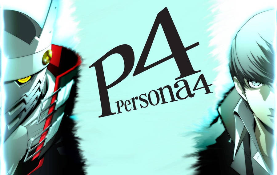 Download Persona 4 Wallpaper