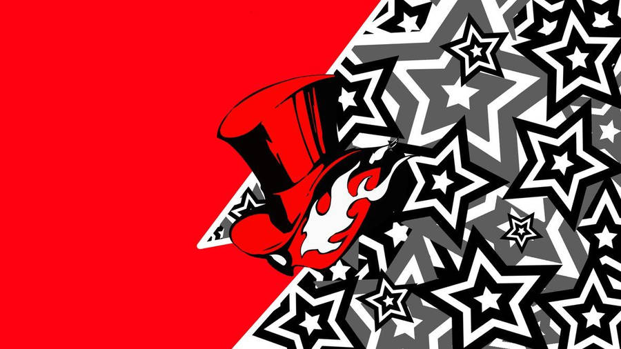 Download Persona 5 Wallpaper