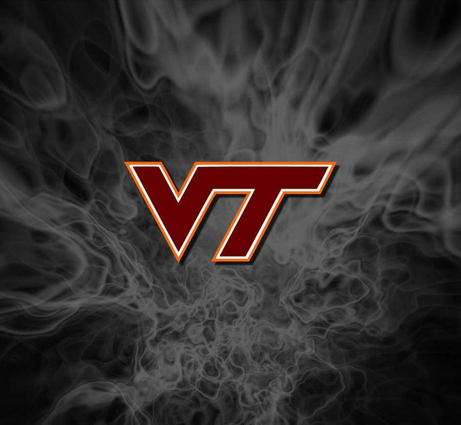 RojoVirginia Tech Negro.