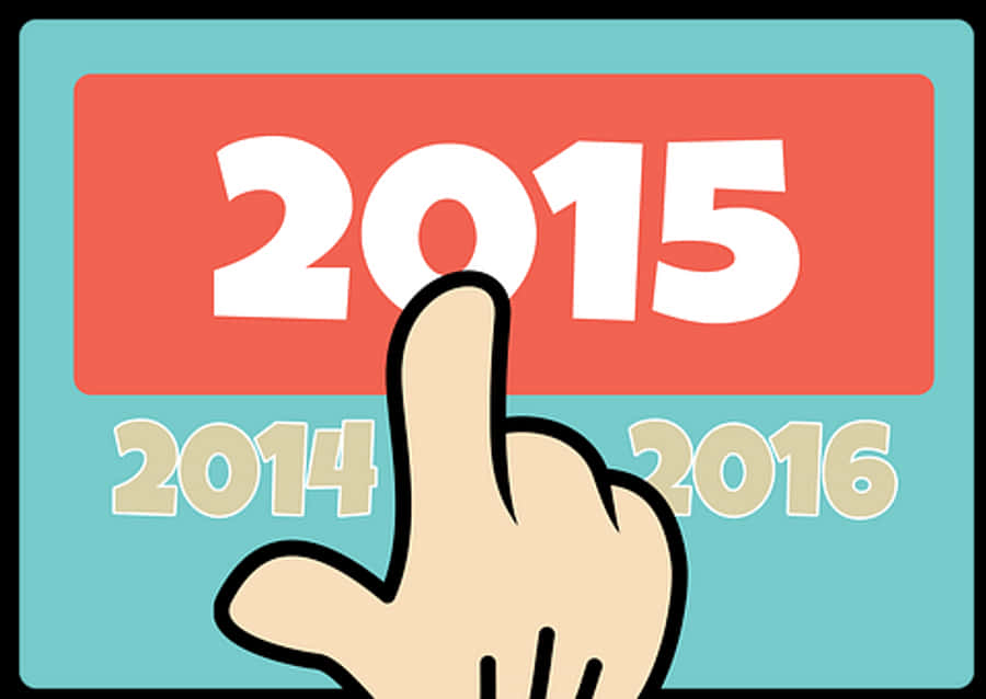 Choosing Year2015 Graphic