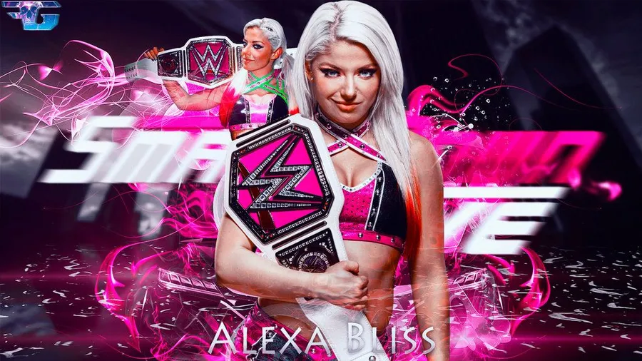 Alexa Bliss