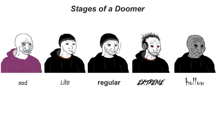Doomer