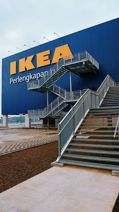 Ikea pictures