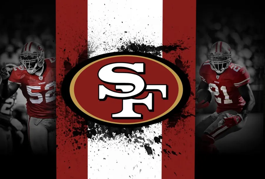 49ers Logo