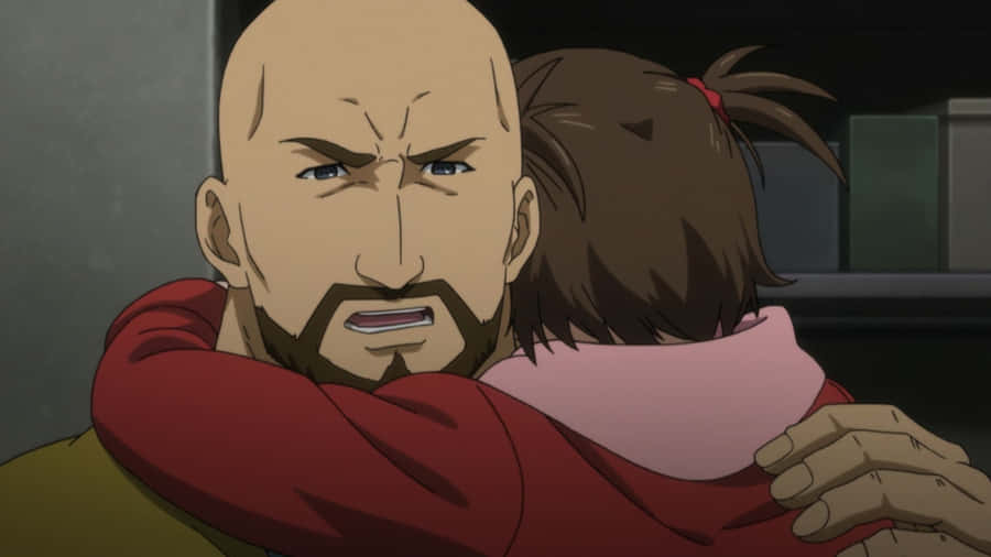 YuugoTennouji 1280 x 720 baggrundsbillede