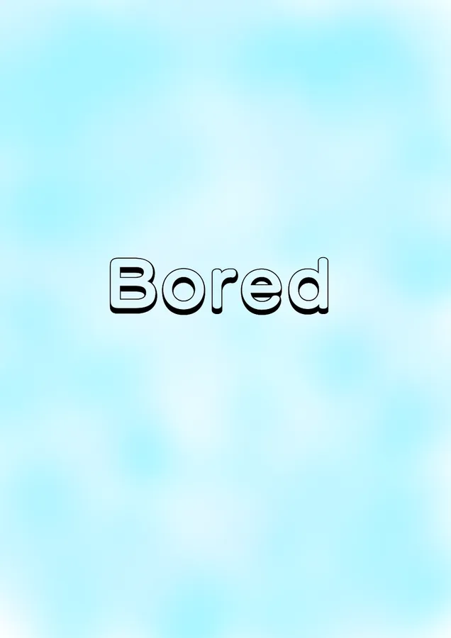Boring