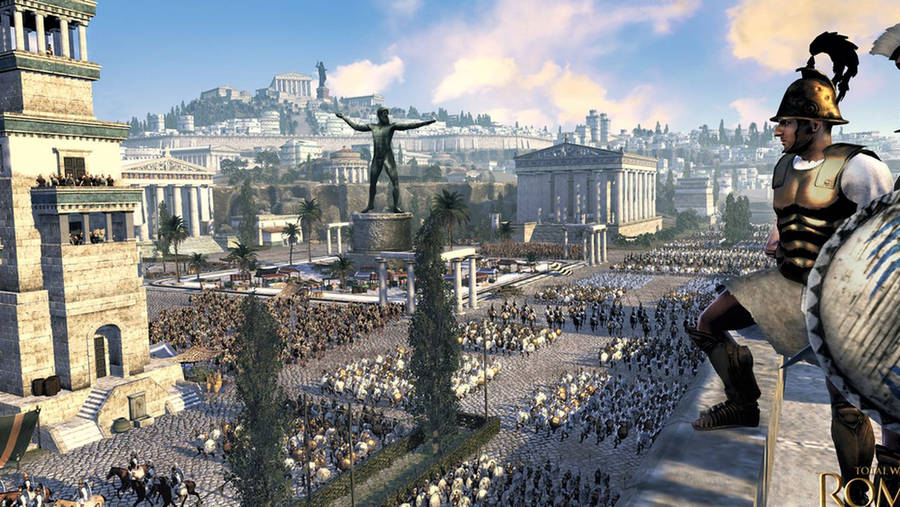 CarthageCittà Total War