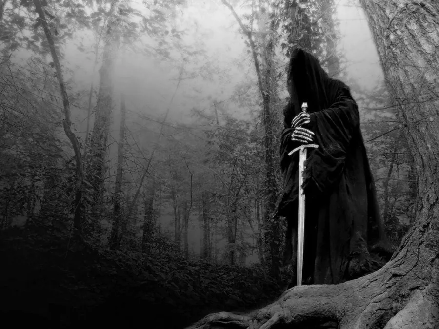 Goth pictures