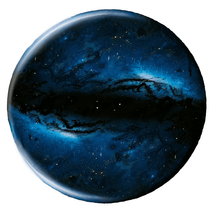 Night Sky Milky Way PNG 06232024