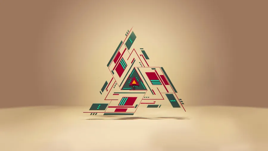 Cool Abstract