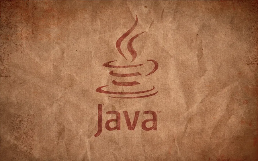 4k Programming Java Logo