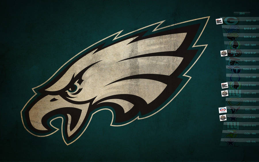 Download Eagles Wallpaper