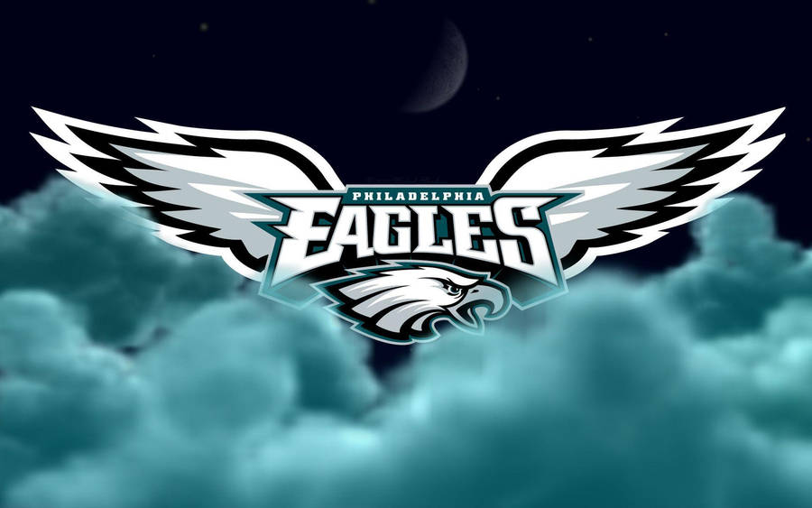 philadelphia eagles wings