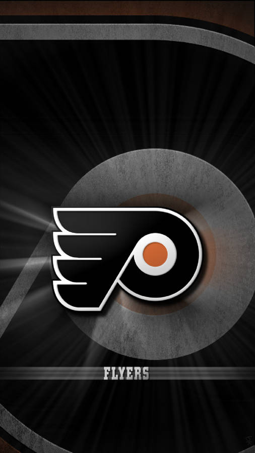 Download Philadelphia Flyers Ice Hockey Team Wallpaper 