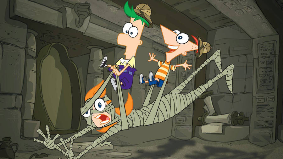 phineas and ferb theme song suicide