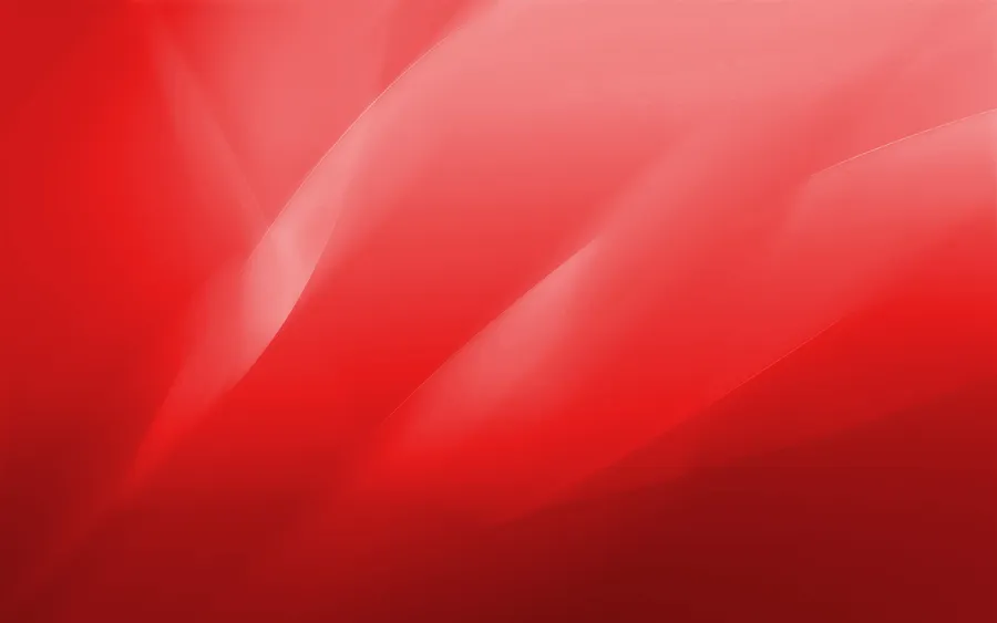 Solid Red