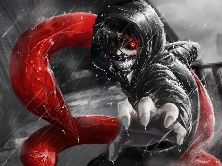 Epic Anime