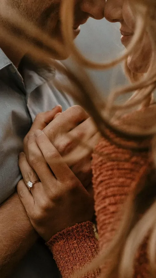 engagement [picture]
