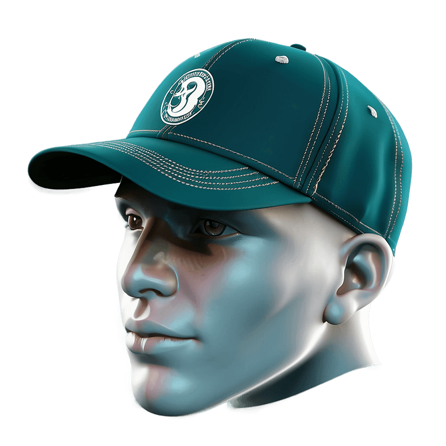 Adjustable Baseball Cap PNG 16