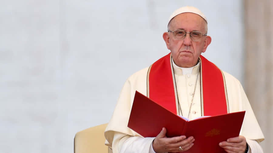PapstFranziskus