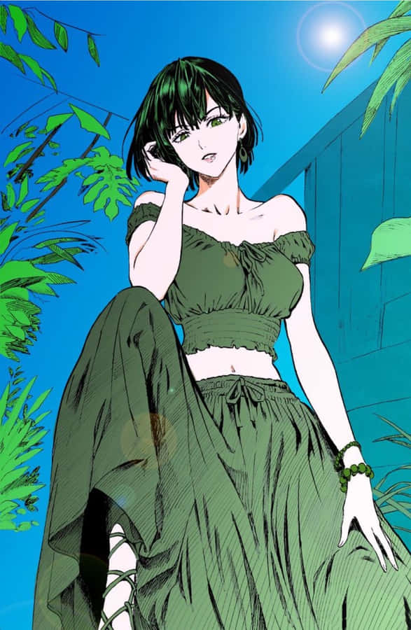 Fubuki1079 x 1655 Hintergrundbild