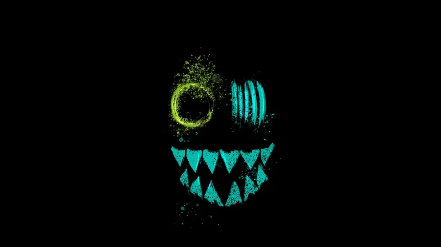 Crazy Desktop