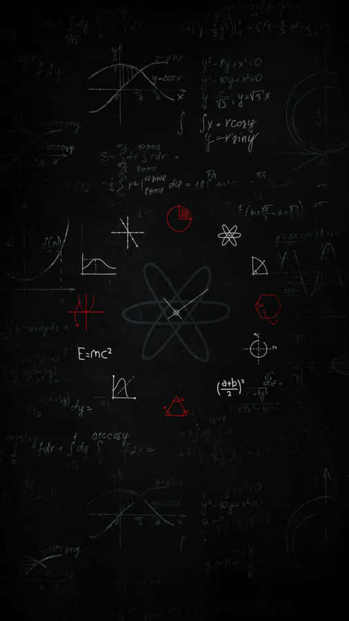 Physics background